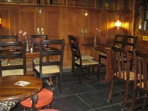 Ship Inn 梅瓦吉西 外观 照片