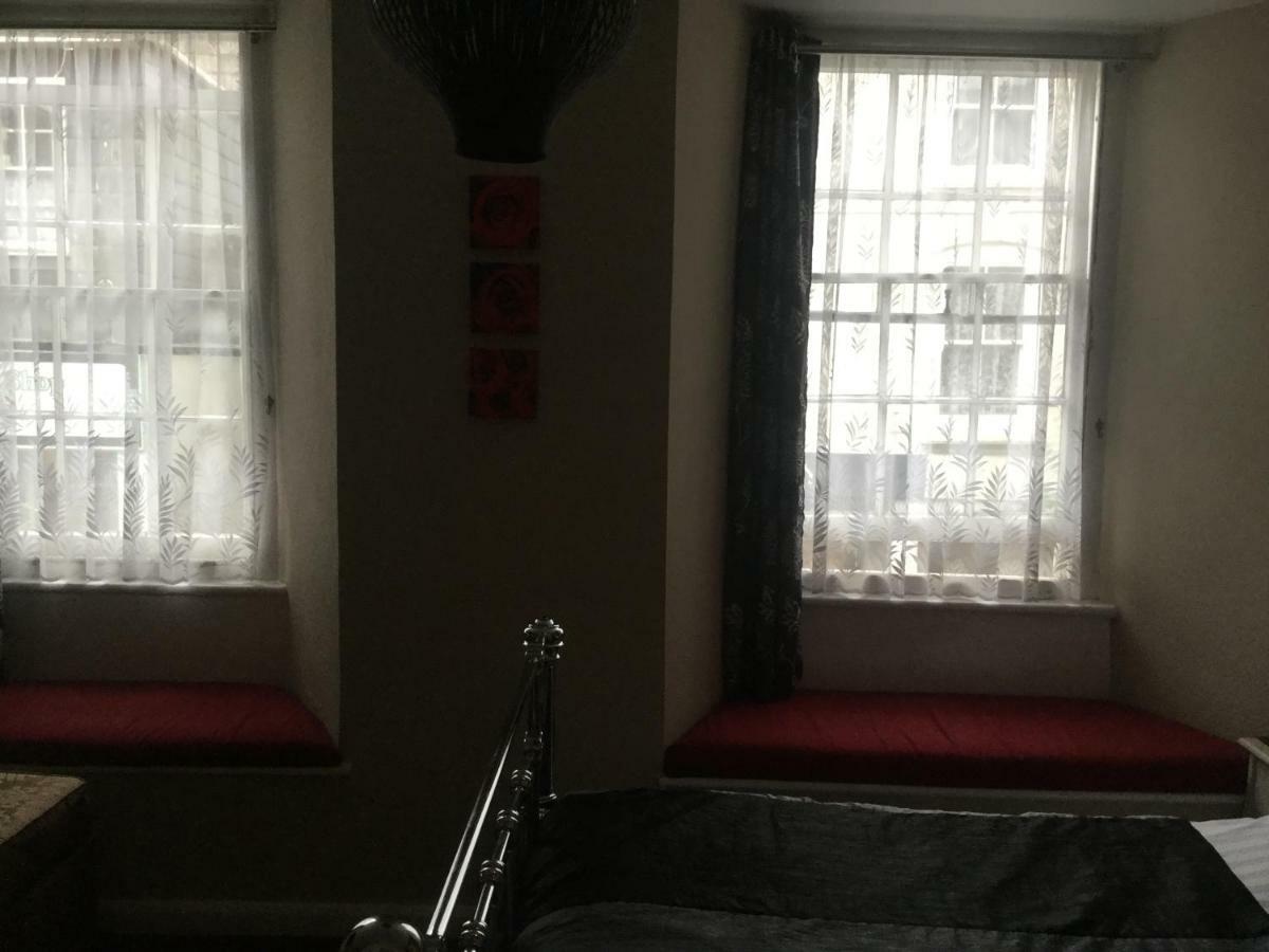 Ship Inn 梅瓦吉西 外观 照片